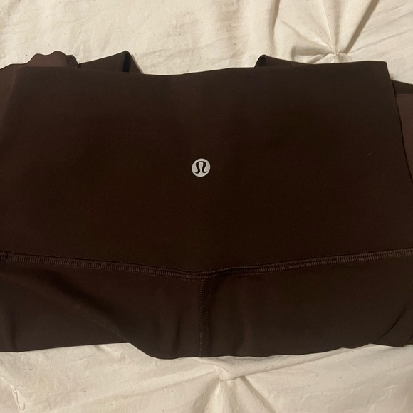 Lululemon wunder under in French Press - Picture 9 of 9